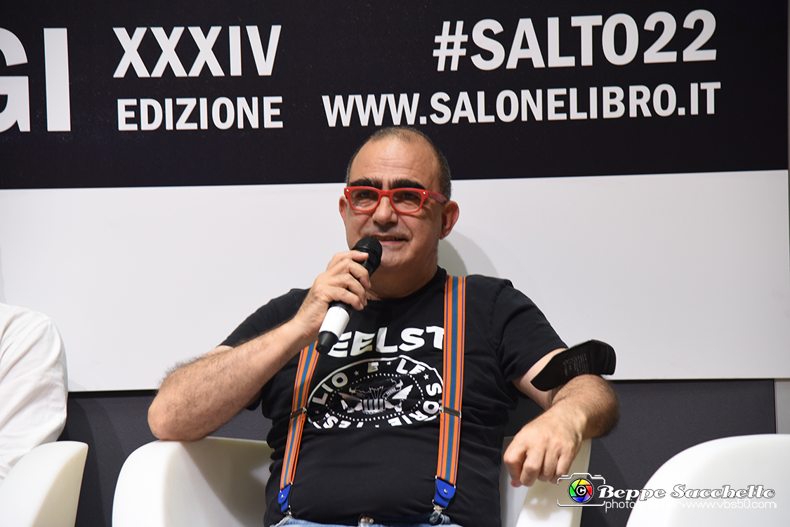 VBS_8760 - Salone del Libro 2022  XXXIV edizione - 19 Maggio 2022.jpg
